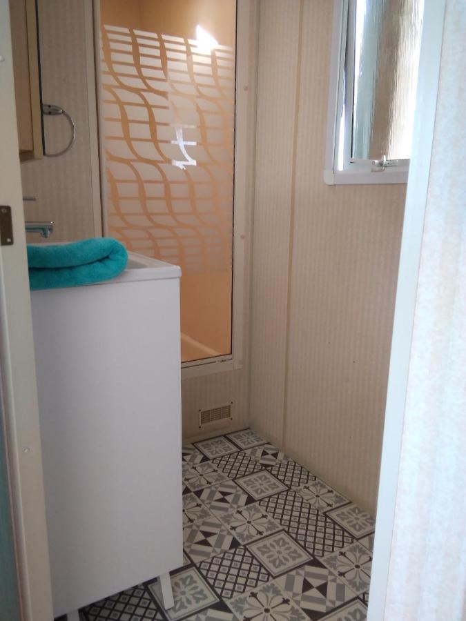 Chalet Plage Lomer Pénestin Εξωτερικό φωτογραφία